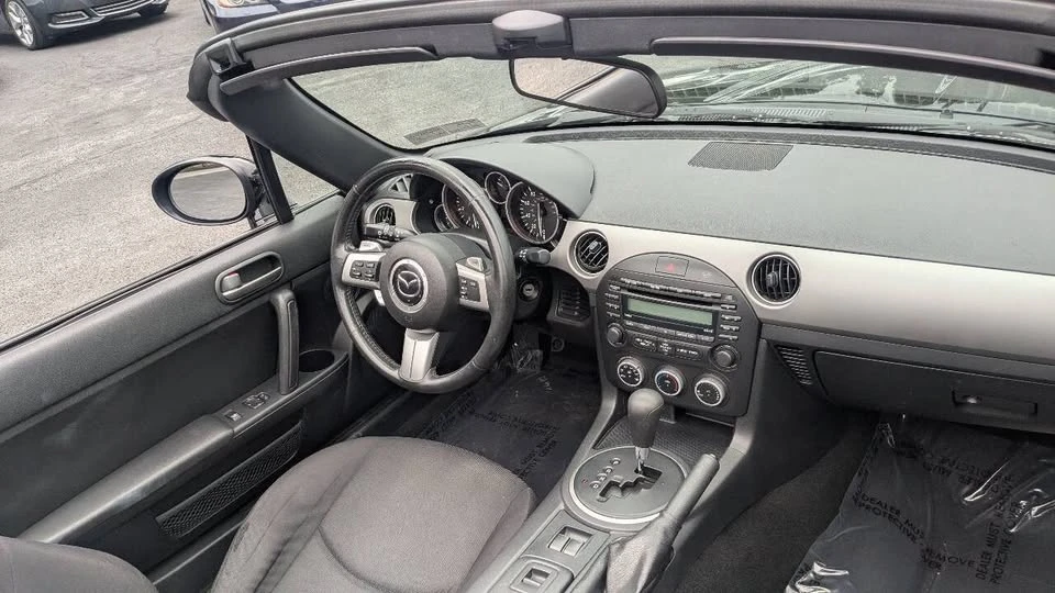 2010 Mazda NC MX-5 Miata - Image 20 of 20