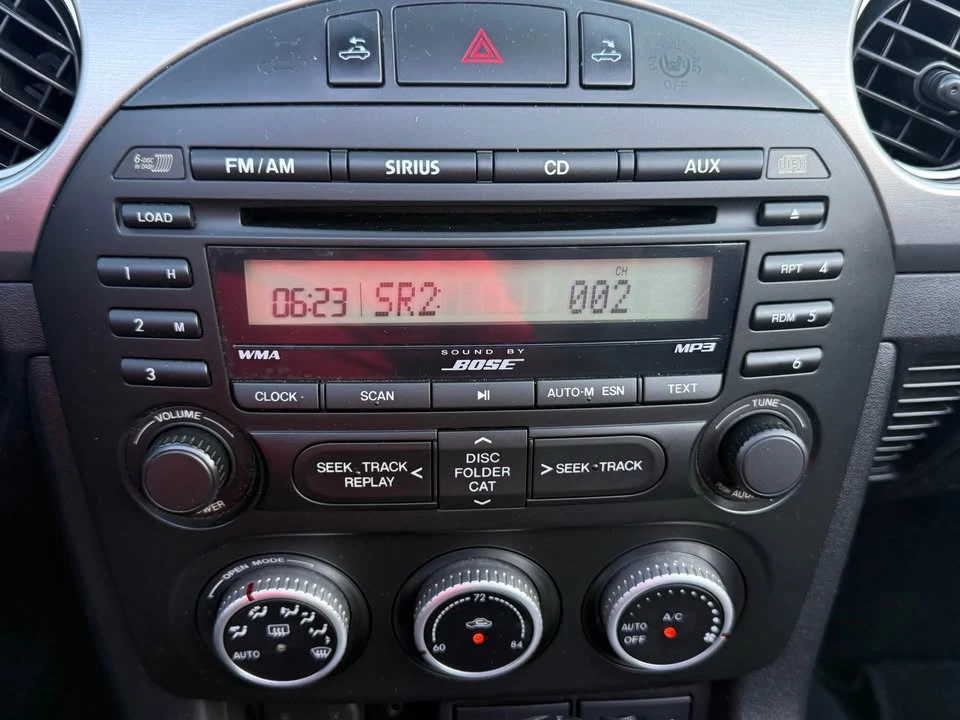 2010 Mazda NC MX-5 Miata - Image 8 of 11
