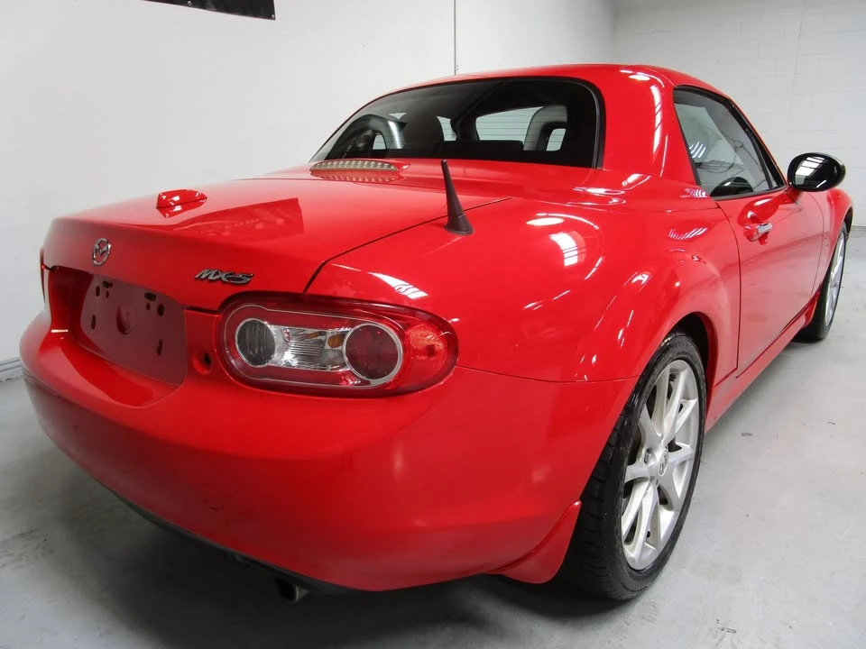 2010 Mazda NC MX-5 Miata - Image 7 of 9