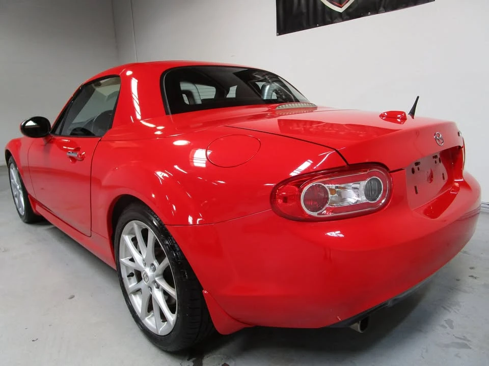 2010 Mazda NC MX-5 Miata - Image 6 of 9