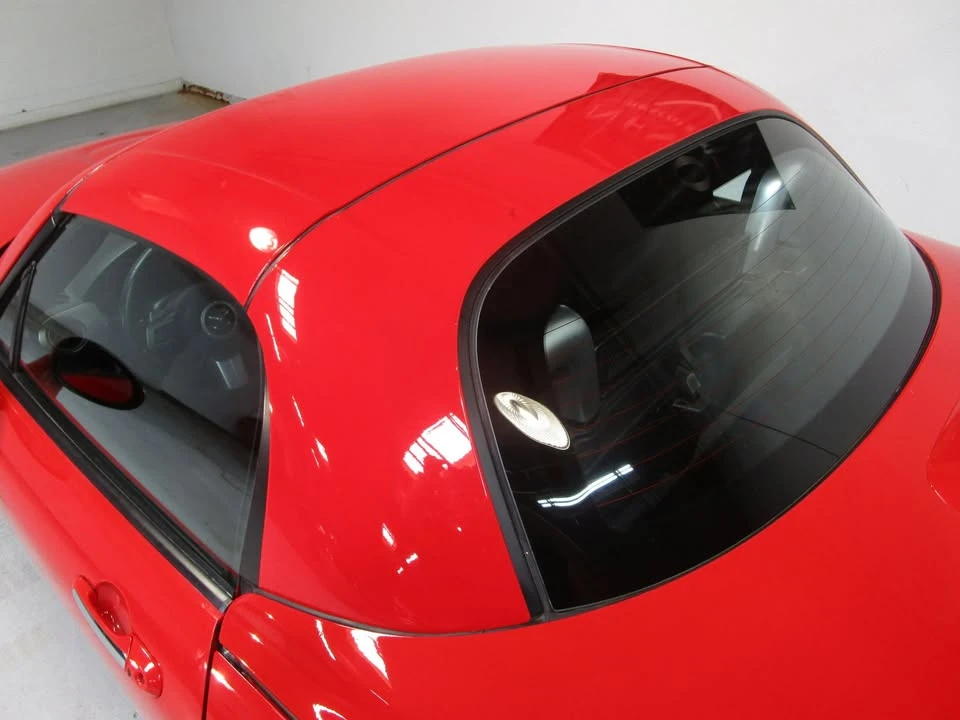 2010 Mazda NC MX-5 Miata - Image 8 of 9