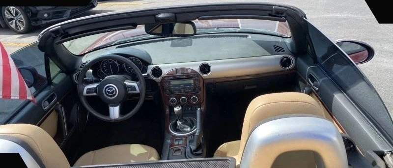 2010 Mazda NC MX-5 Miata - Image 7 of 20
