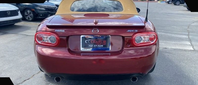 2010 Mazda NC MX-5 Miata - Image 12 of 20