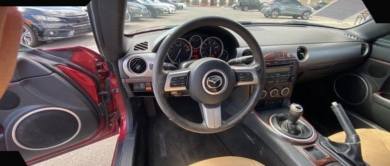2010 Mazda NC MX-5 Miata - Image 19 of 20