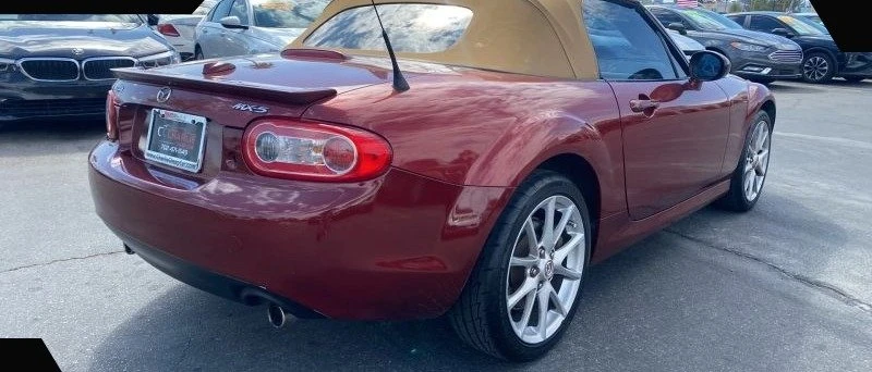 2010 Mazda NC MX-5 Miata - Image 13 of 20
