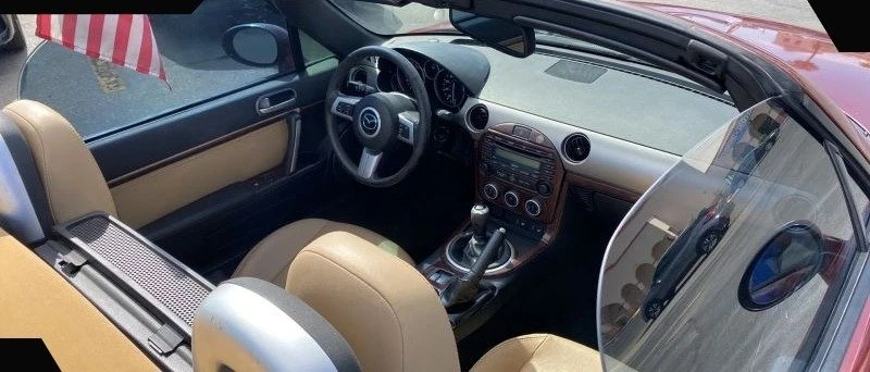 2010 Mazda NC MX-5 Miata - Image 6 of 20