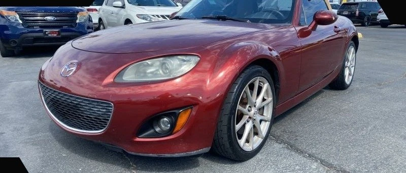2010 Mazda NC MX-5 Miata - Image 9 of 20