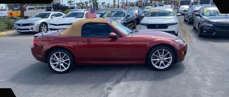 2010 Mazda NC MX-5 Miata - Image 14 of 20