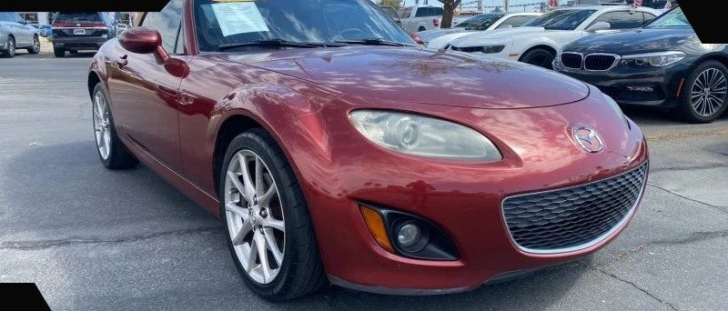 2010 Mazda NC MX-5 Miata - Image 15 of 20