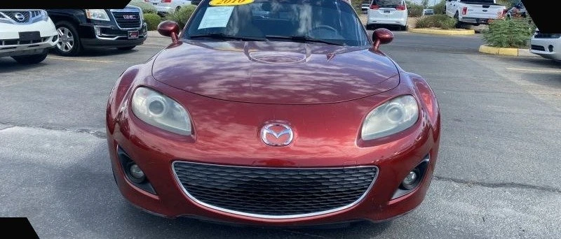 2010 Mazda NC MX-5 Miata - Image 16 of 20