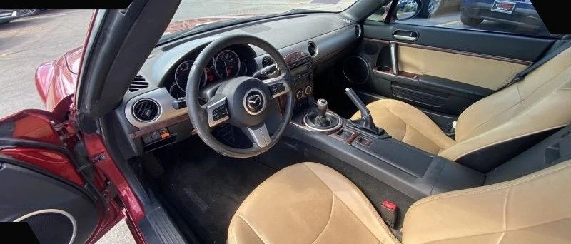 2010 Mazda NC MX-5 Miata - Image 18 of 20