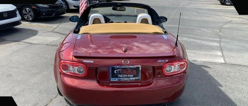 2010 Mazda NC MX-5 Miata - Image 3 of 20