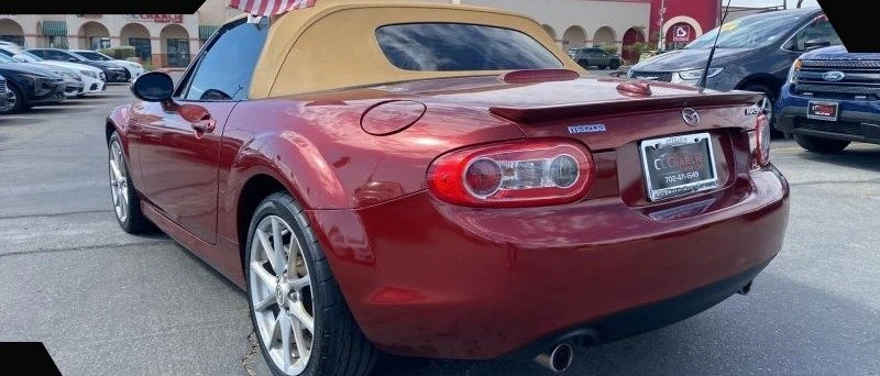 2010 Mazda NC MX-5 Miata - Image 11 of 20
