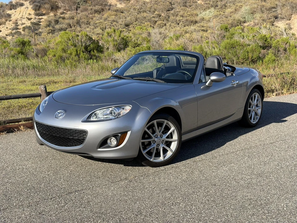 2010 Mazda NC MX-5 Miata - Image 3 of 31
