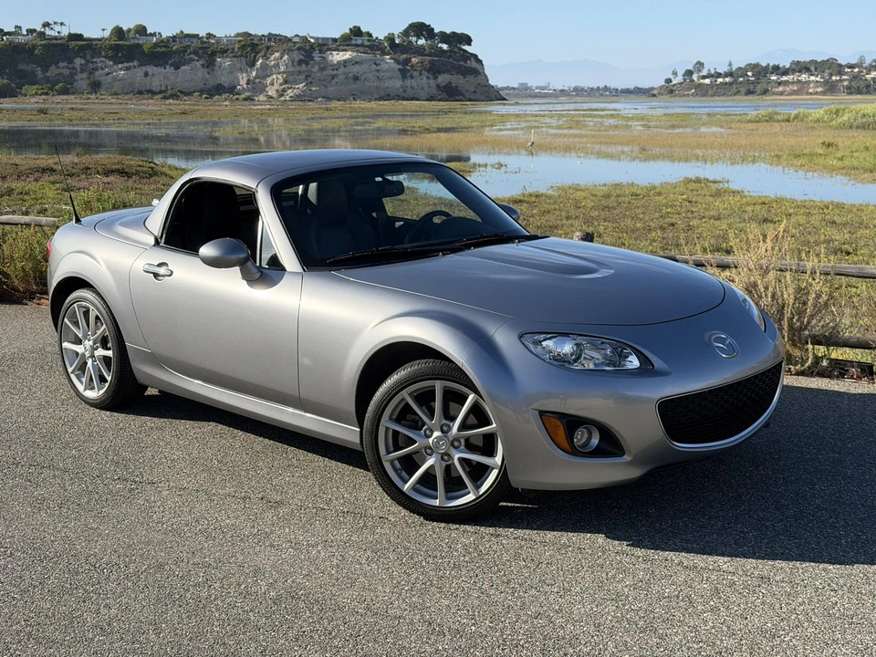 2010 Mazda NC MX-5 Miata - Image 31 of 31