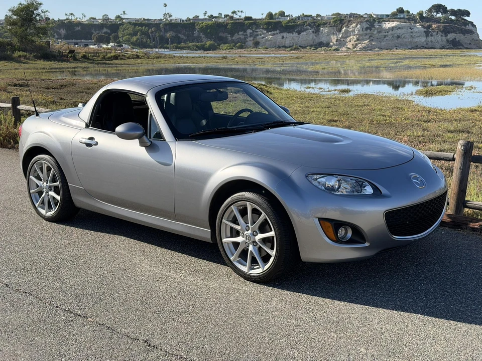 2010 Mazda NC MX-5 Miata - Image 24 of 31