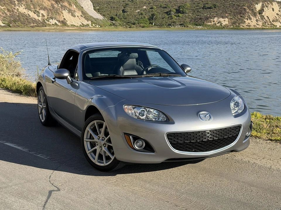 2010 Mazda NC MX-5 Miata - Image 21 of 31