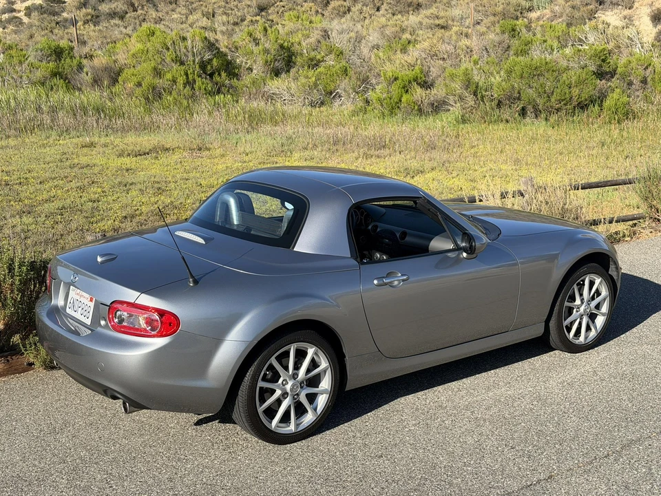2010 Mazda NC MX-5 Miata - Image 28 of 31