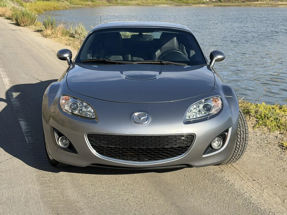 2010 Mazda NC MX-5 Miata - Image 20 of 31