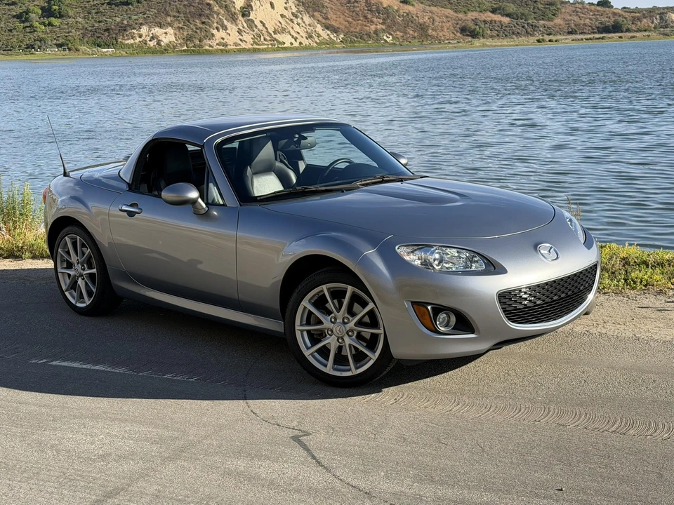 2010 Mazda NC MX-5 Miata - Image 23 of 31