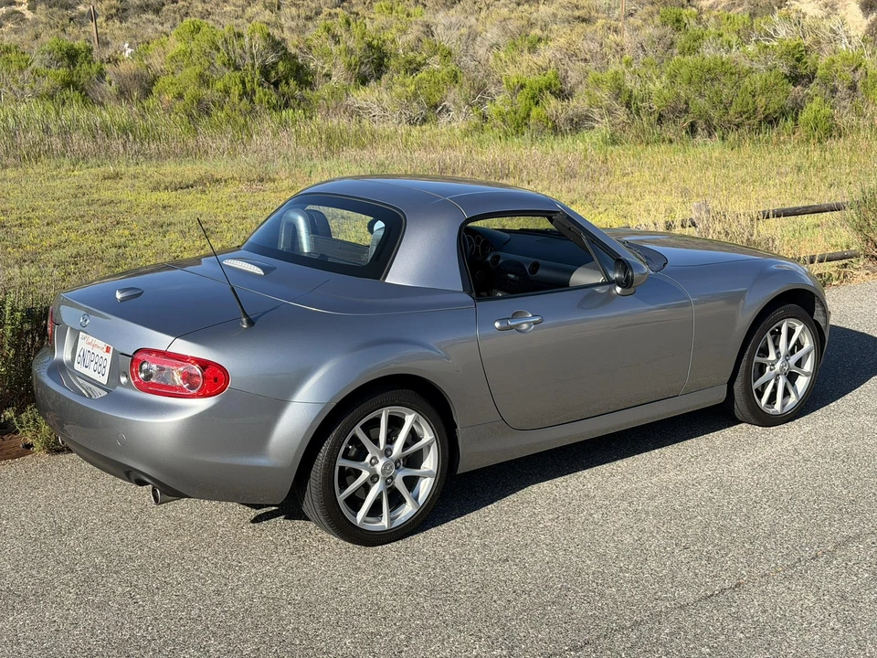 2010 Mazda NC MX-5 Miata - Image 27 of 31