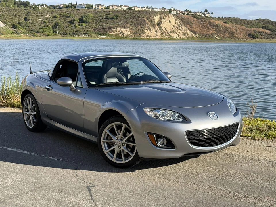 2010 Mazda NC MX-5 Miata - Image 22 of 31