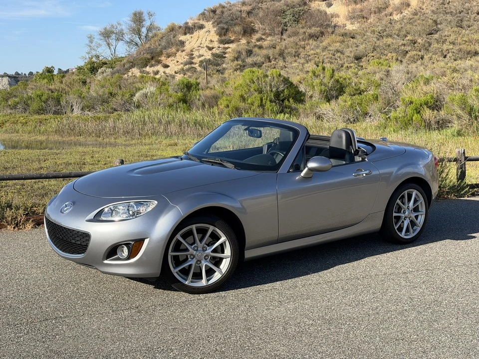 2010 Mazda NC MX-5 Miata - Image 7 of 31