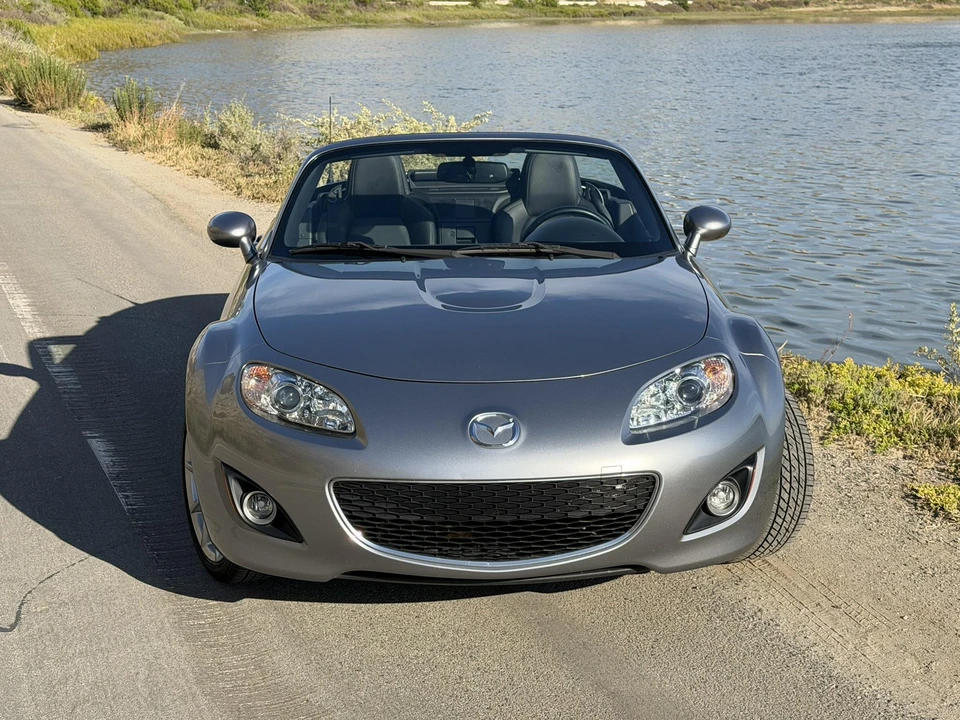2010 Mazda NC MX-5 Miata - Image 19 of 31