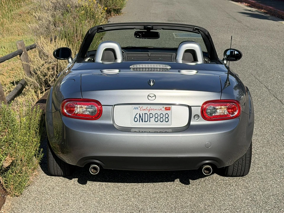 2010 Mazda NC MX-5 Miata - Image 8 of 31