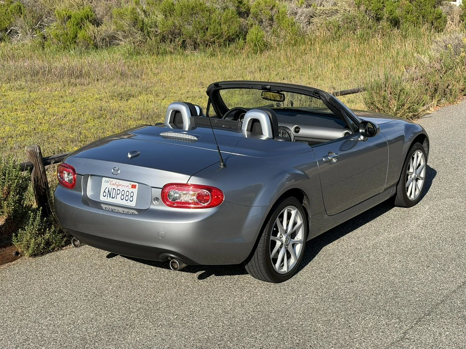 2010 Mazda NC MX-5 Miata - Image 9 of 31