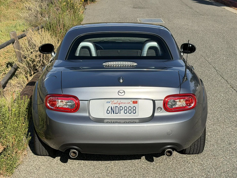 2010 Mazda NC MX-5 Miata - Image 30 of 31