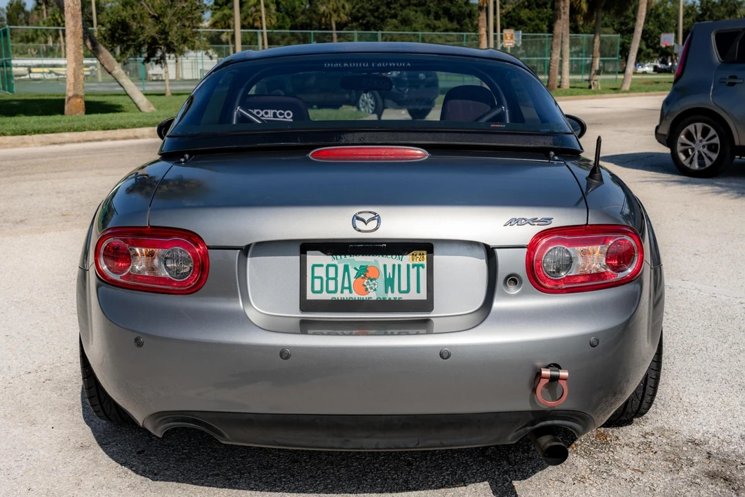 2010 Mazda NC MX-5 Miata - Image 5 of 31