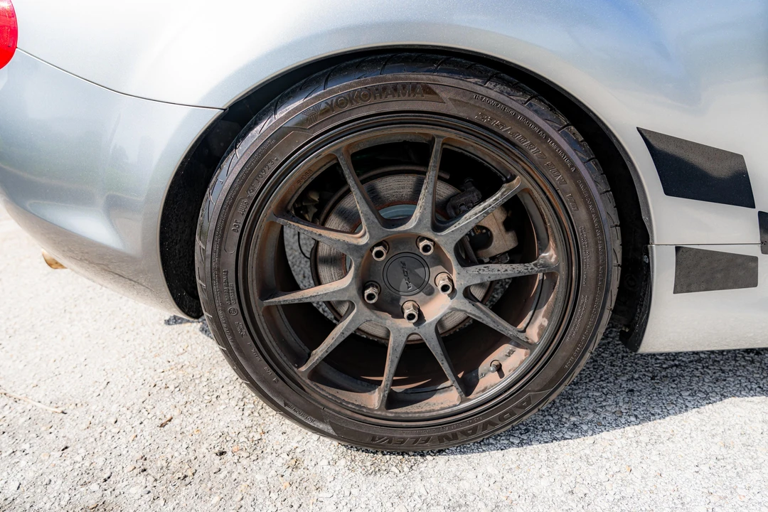 2010 Mazda NC MX-5 Miata - Image 26 of 31