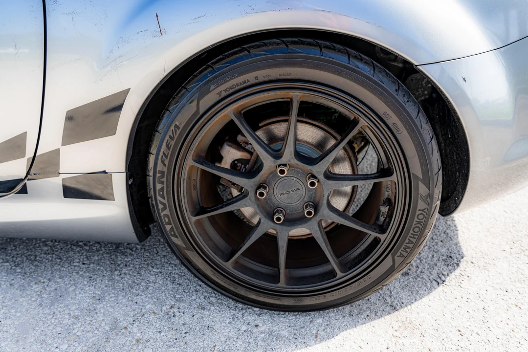 2010 Mazda NC MX-5 Miata - Image 25 of 31