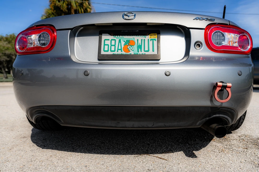 2010 Mazda NC MX-5 Miata - Image 17 of 31