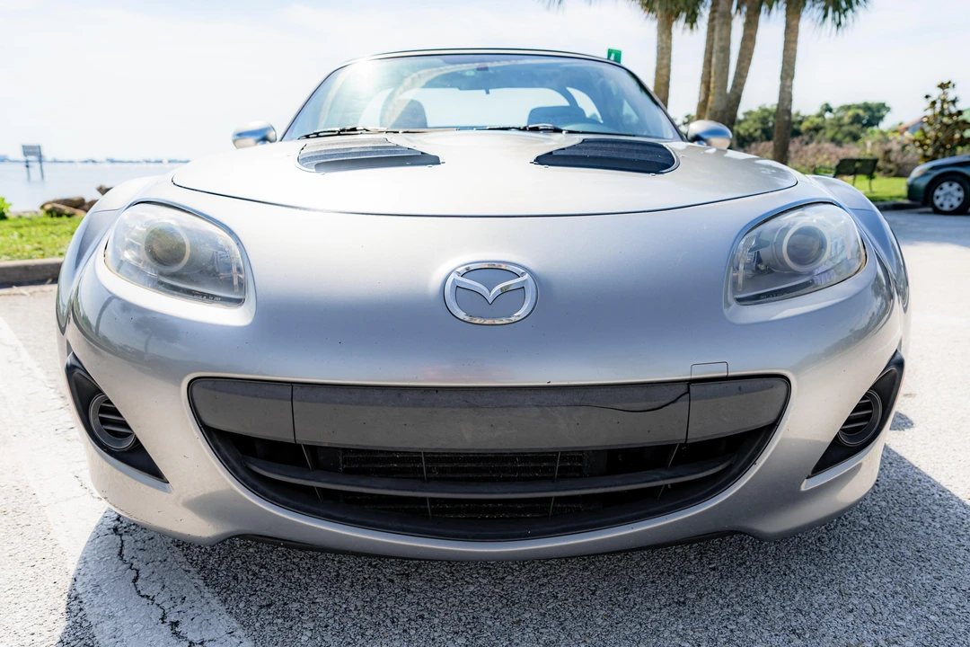 2010 Mazda NC MX-5 Miata - Image 6 of 31
