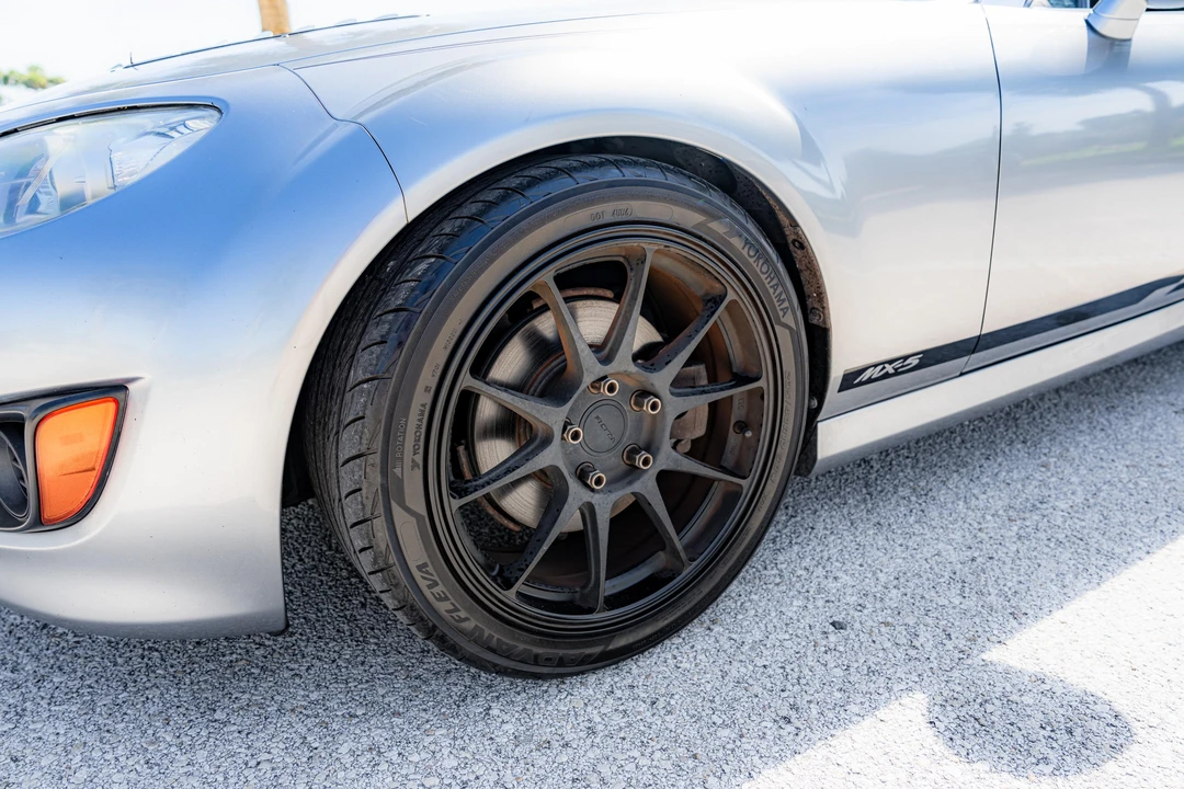 2010 Mazda NC MX-5 Miata - Image 24 of 31