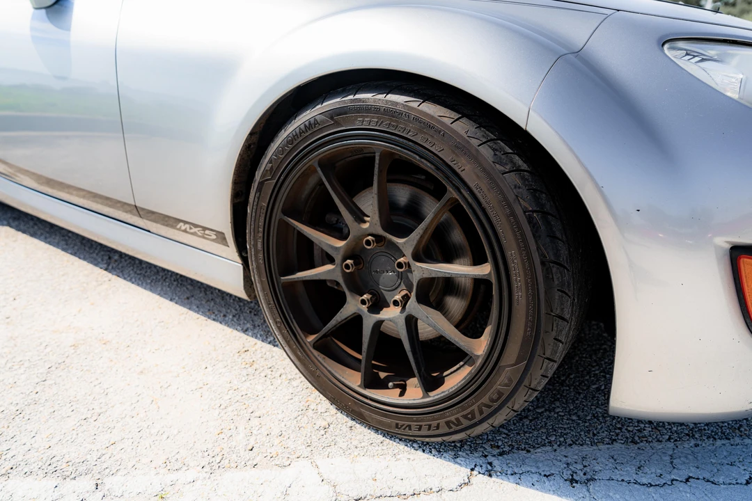 2010 Mazda NC MX-5 Miata - Image 27 of 31