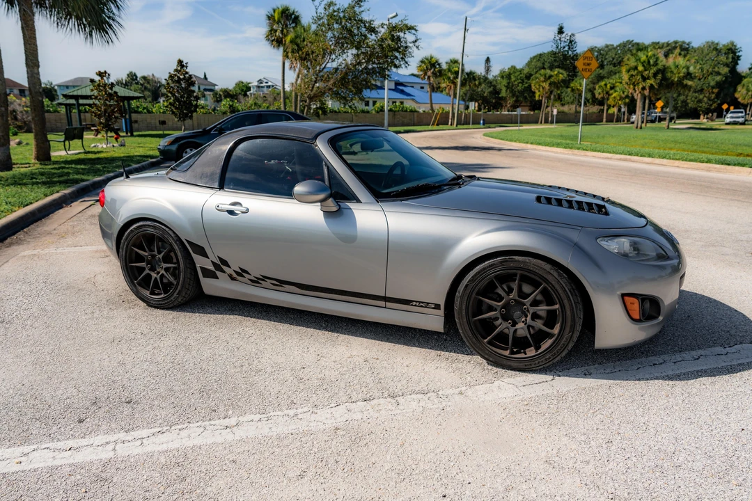 2010 Mazda NC MX-5 Miata - Image 11 of 31