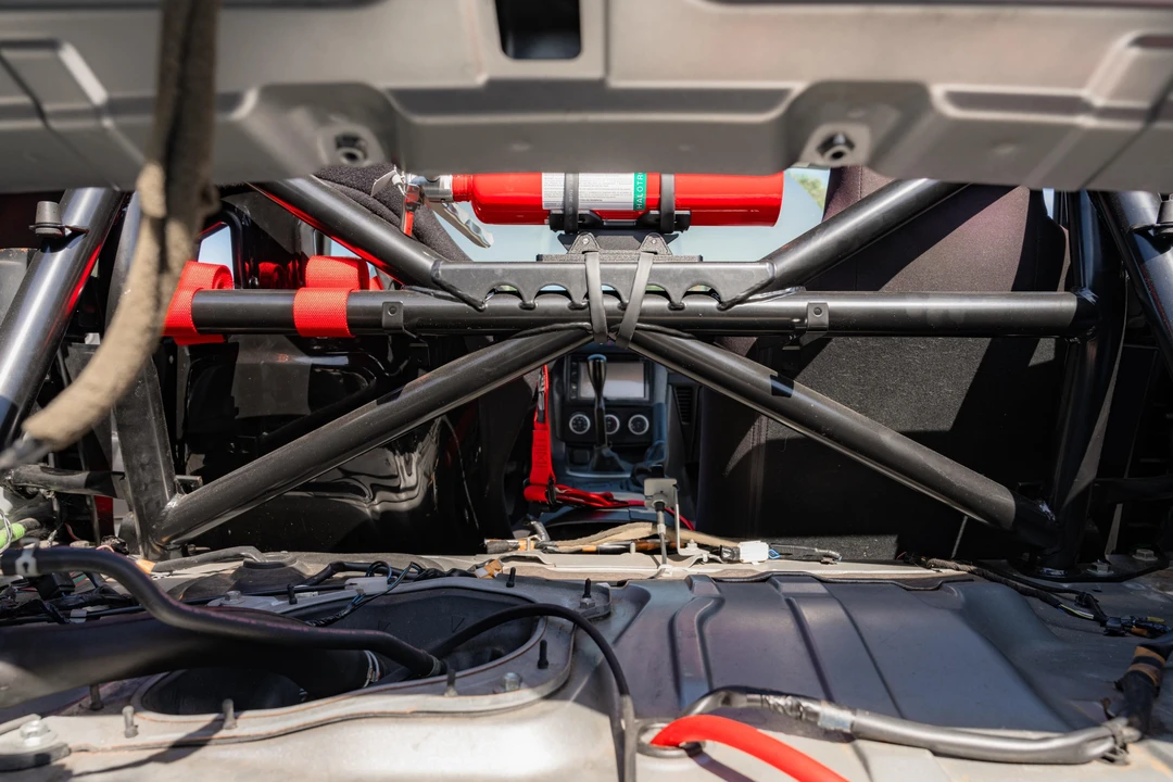 2010 Mazda NC MX-5 Miata - Image 30 of 31