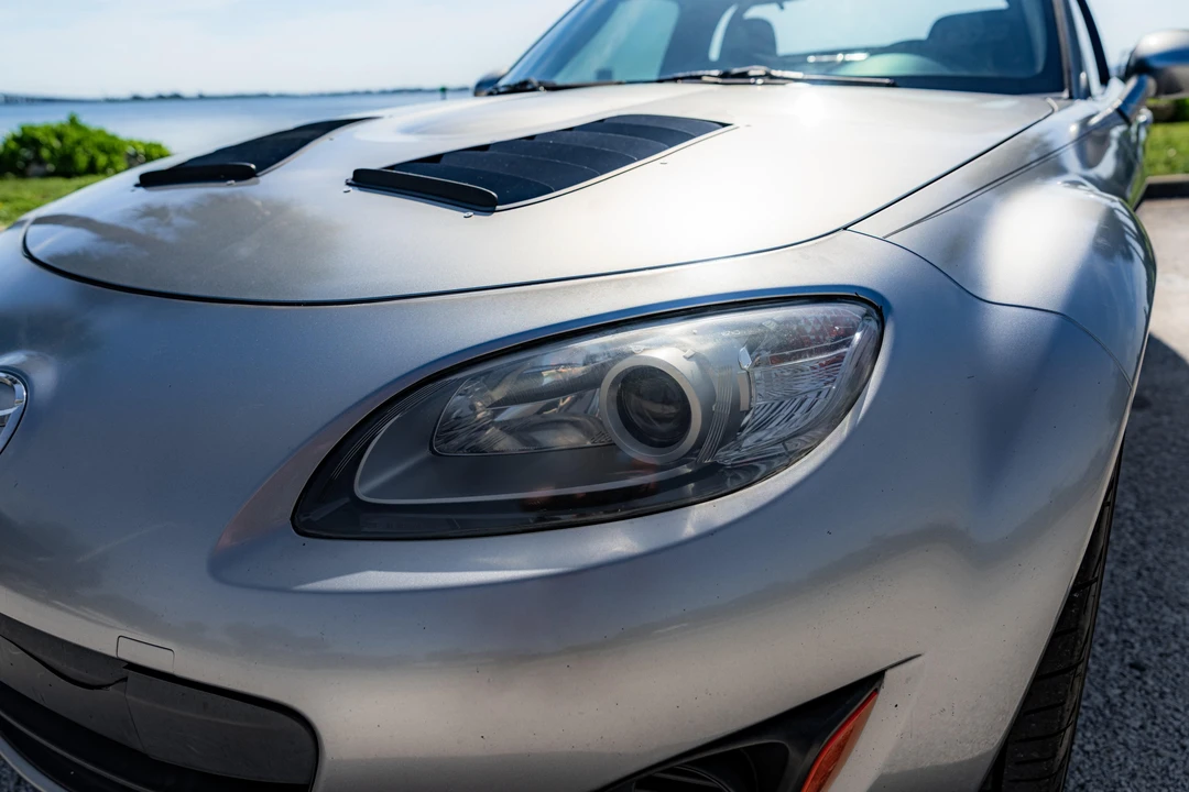 2010 Mazda NC MX-5 Miata - Image 13 of 31