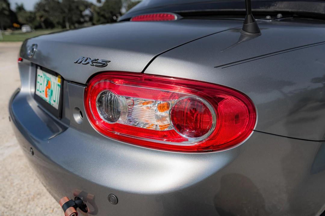 2010 Mazda NC MX-5 Miata - Image 19 of 31