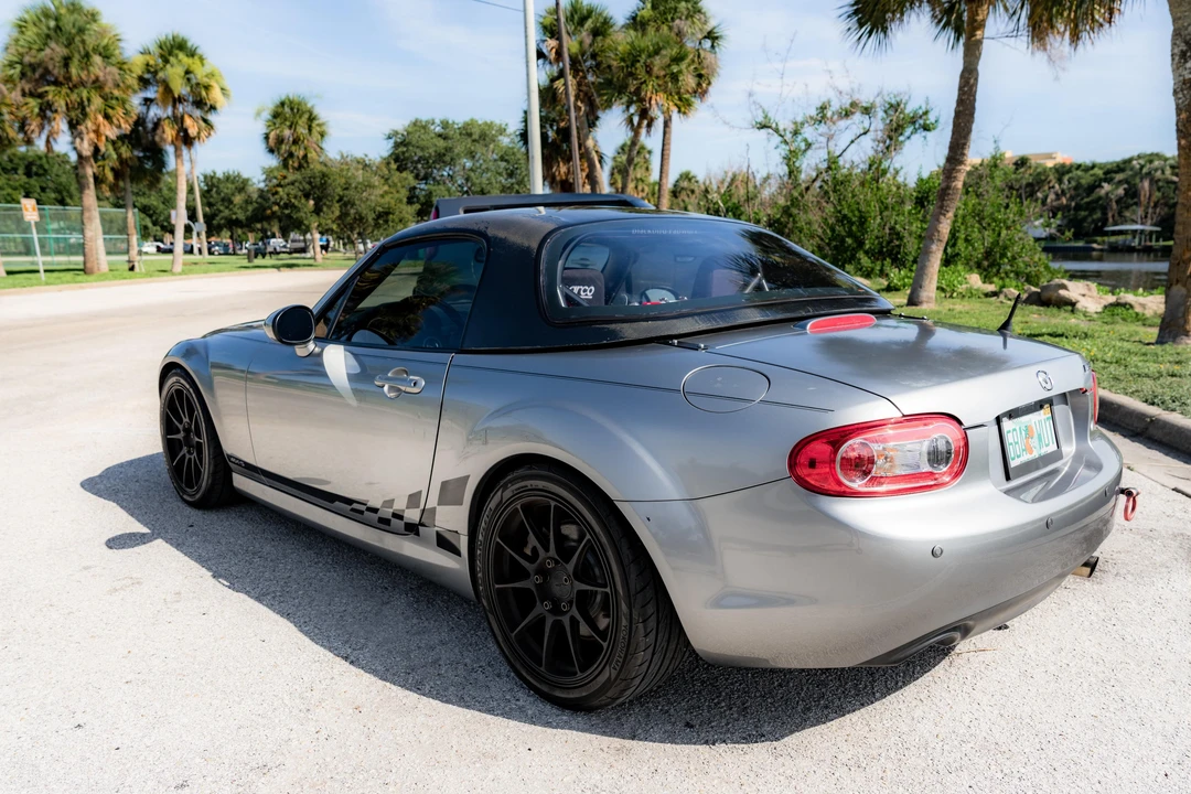 2010 Mazda NC MX-5 Miata - Image 8 of 31