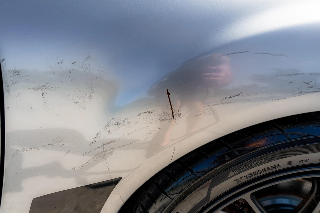 2010 Mazda NC MX-5 Miata - Image 23 of 31