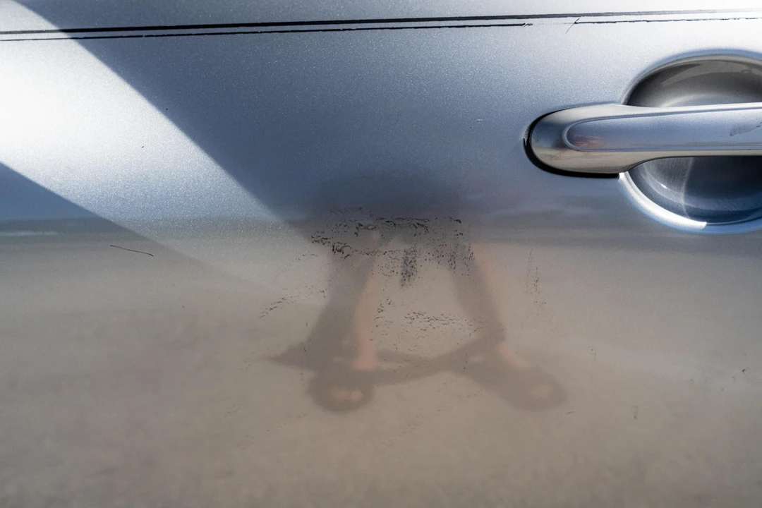 2010 Mazda NC MX-5 Miata - Image 21 of 31