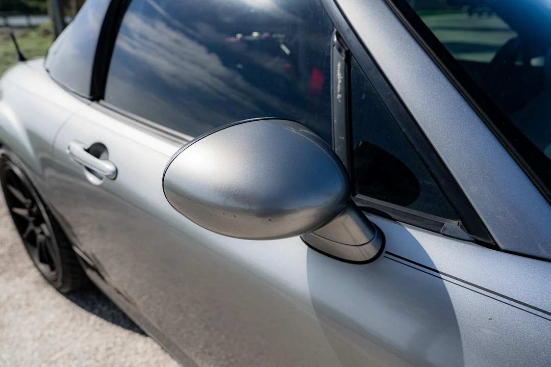 2010 Mazda NC MX-5 Miata - Image 20 of 31