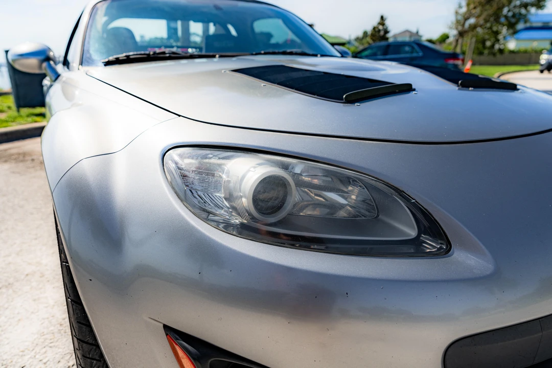 2010 Mazda NC MX-5 Miata - Image 12 of 31