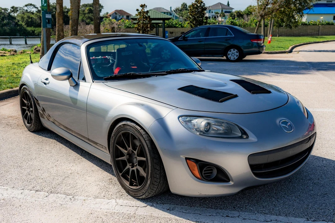 2010 Mazda NC MX-5 Miata - Image 7 of 31