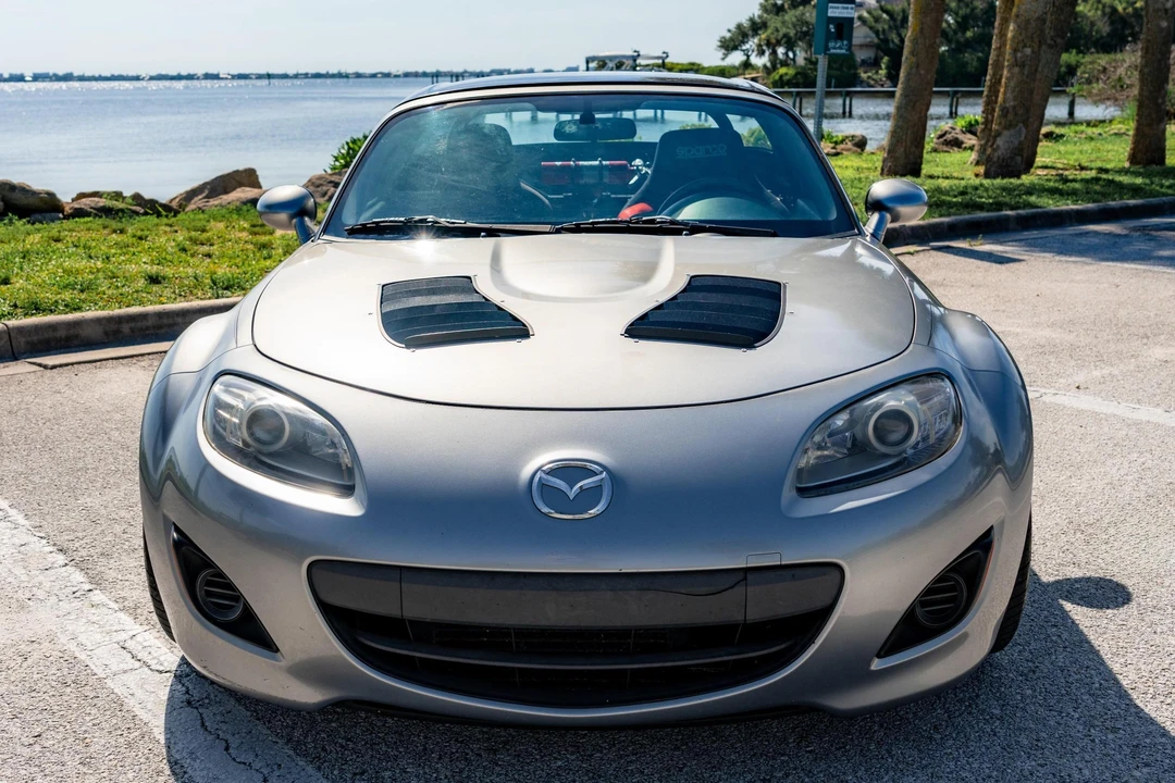 2010 Mazda NC MX-5 Miata - Image 2 of 31
