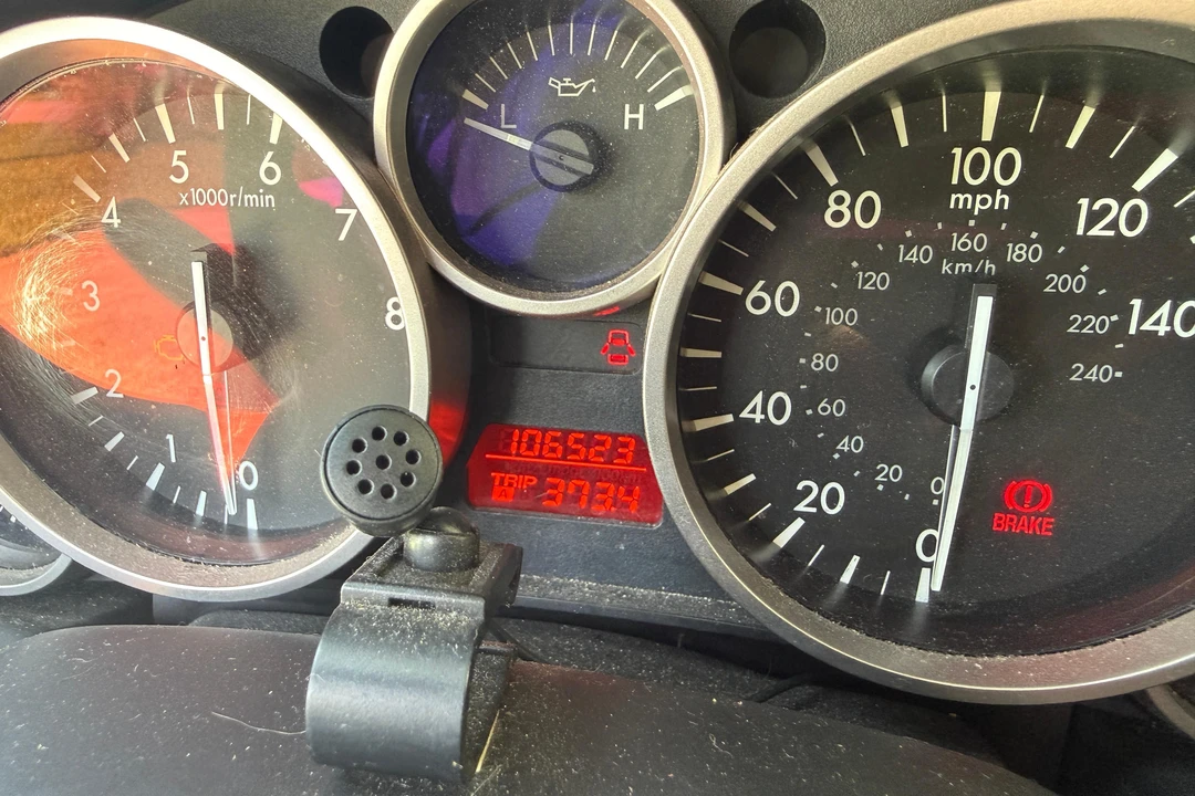 2010 Mazda NC MX-5 Miata - Image 31 of 31